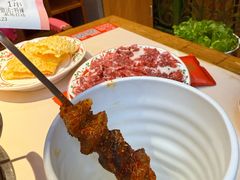 -汕头八合里海记牛肉店(清河店)