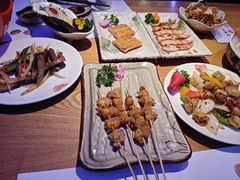 -北国料理(世荣路店)