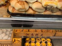 -中山美食街