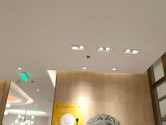 -新吉士·上海菜(浦东LCM置汇旭辉店)