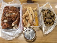 -晶牌烤鸭(延吉东路557弄小区店)