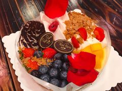 -PETIT PARIS 小巴黎(凯德1818店)