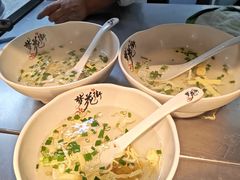 -梦花街馄饨店(中华苑店)