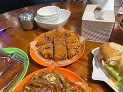 -澳门陈光记烧味饭店(南京德基广场店)