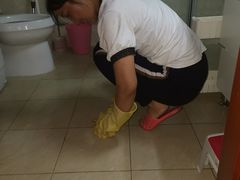 -北京美家洁开荒保洁清洗公司