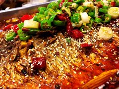 -宗泉烤全羊·烤羊腿·家常菜(解放东路店)