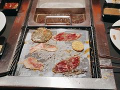 -星伦多自助料理·涮烤一体(虹悦城店)