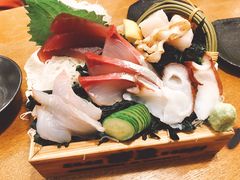 -生け簀の銀次(豊見城店)