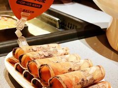 -巴奴毛肚火锅(悠唐购物中心店)