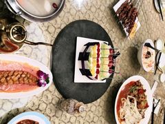 -木卡买提新疆餐厅·清真(新里海顿公馆店)