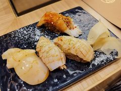 -鮨政· Omakase(港汇恒隆广场店)
