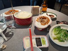 -秀儿四九城·新京菜(亚运村鸟巢店)