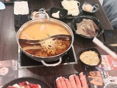 -资和信百货商场
