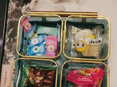 -耳域躺式采耳SPA馆(新街口店)