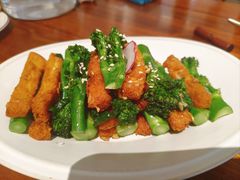 -七色云蔬食(喜邻里店)