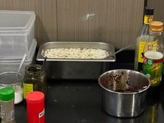 -丰登陕西水盆牛羊肉·泡馍
