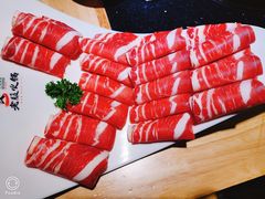 -老版火锅(半坡店)