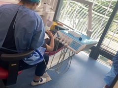 -方津口腔(旺墩路店)