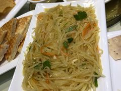 -蒙星月涮肚火锅城(宏运家园店)