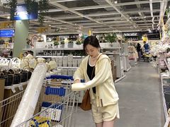 -宜家家居(西安未央商场店)