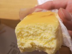 -好利来(川大店)
