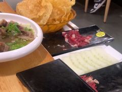 -嬷孙家潮汕牛肉火锅(北京路天河城店)