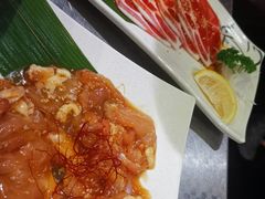 -猫抓烤肉(武进吾悦广场店)