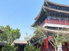 -天津妈祖文化园