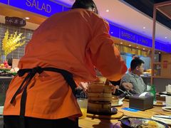 -纽斯特牛排自助餐厅(浦东文峰广场店)
