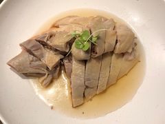 醉鸡-上海人家花樣年华(中山公园店)