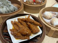-点都德(汇盈广场店)