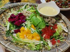 -锦小馆(安贞店)