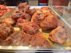 -刘纪孝腊牛羊肉(北广济街店)