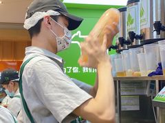 -迷客夏Milksha(无锡苏宁店)