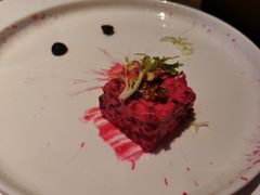 -波特曼西餐厅(南岗店)