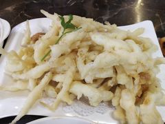-锋味海鲜菜馆