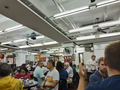 大堂-香港蓮香樓(中環店)