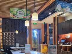 -狐狸爱上椰子鸡(滨江星光大道店)