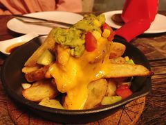 -HIGH FIVE哈福手工汉堡(桂林路店)