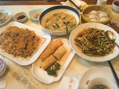 -宁海食府·涌宴(真和店)