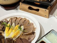 -潮界(虹桥新天地店)