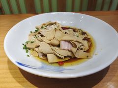 -陈家味(古柏店)