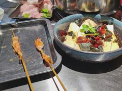 -马路牙子烧烤音乐酒馆(望京店)