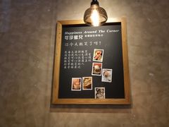 -可莎蜜儿(朝晖店)