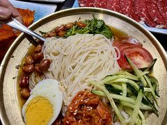 -鹤之乡·齐齐哈尔东北炭火烤肉(昆明盈江路店)