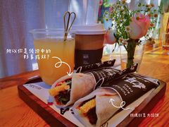 -饵块食光·云南有机手作饵块