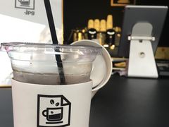 -JPG coffee(广州体育西店)