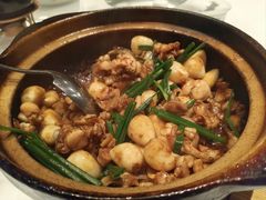 -宝轩渔府·老字号海鲜·正宗津菜(水上店)