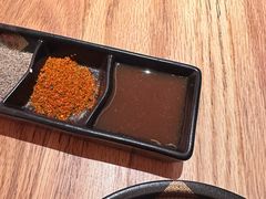 -赤坂亭·M9和牛烧肉·铁板烧·日料398放题(长泰广场店)
