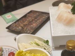 -帝皇海海鲜豆捞(桐泾商务广场店)